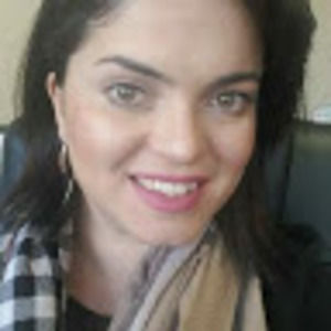 Meet your Posher, Irene